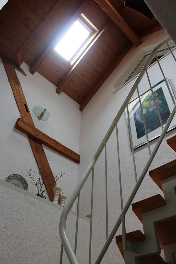 Bed & Breakfast Bodensee Mit Herz Stockach Eksteriør bilde