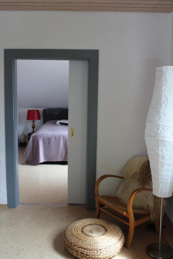 Bed & Breakfast Bodensee Mit Herz Stockach Eksteriør bilde