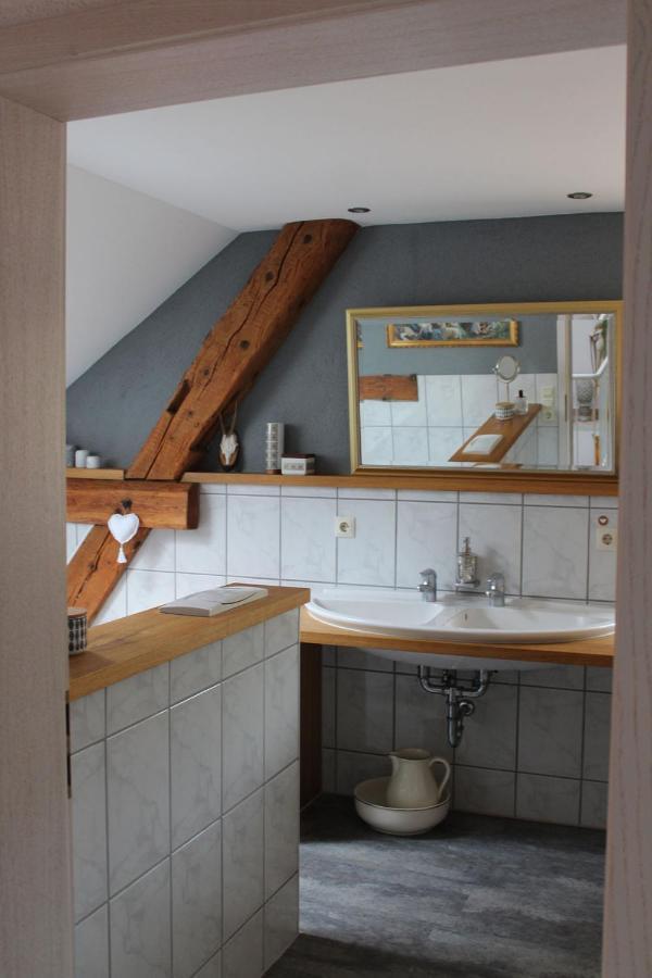 Bed & Breakfast Bodensee Mit Herz Stockach Eksteriør bilde