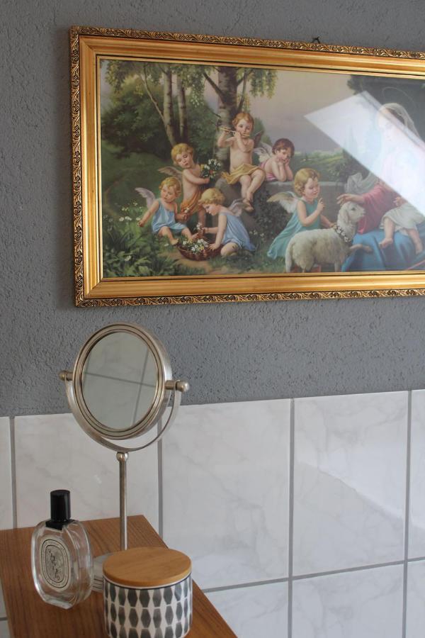 Bed & Breakfast Bodensee Mit Herz Stockach Eksteriør bilde