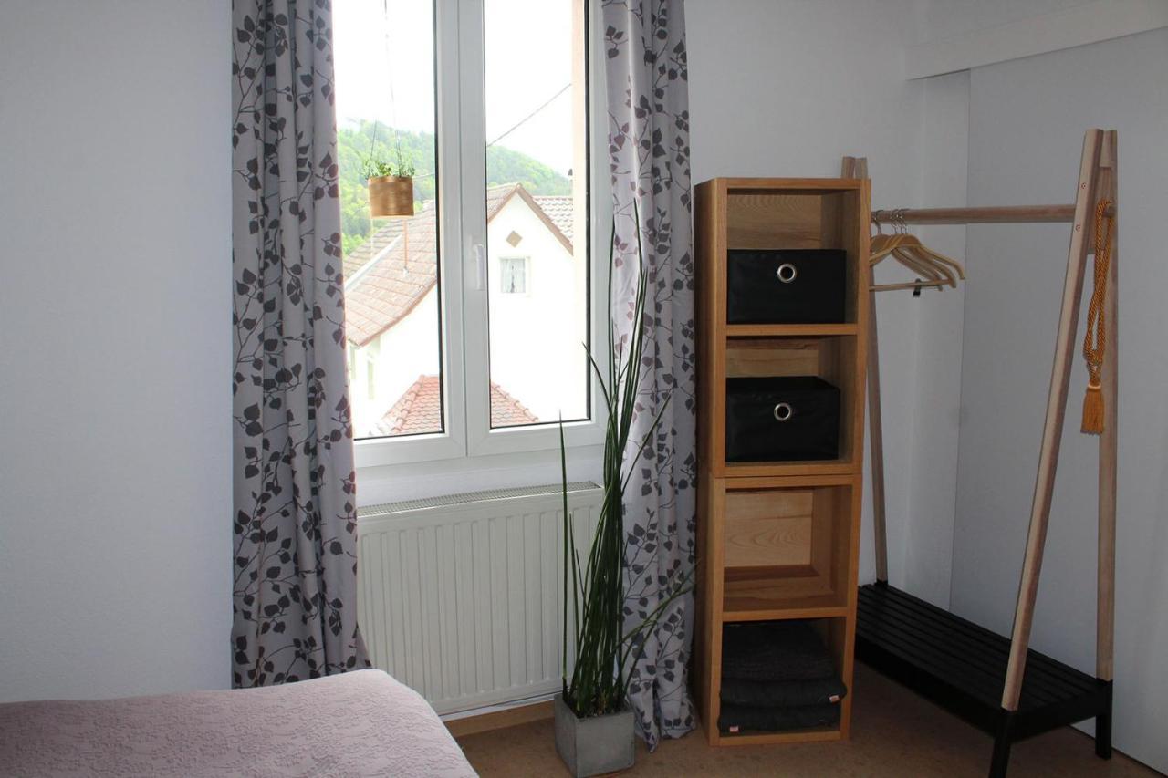 Bed & Breakfast Bodensee Mit Herz Stockach Eksteriør bilde