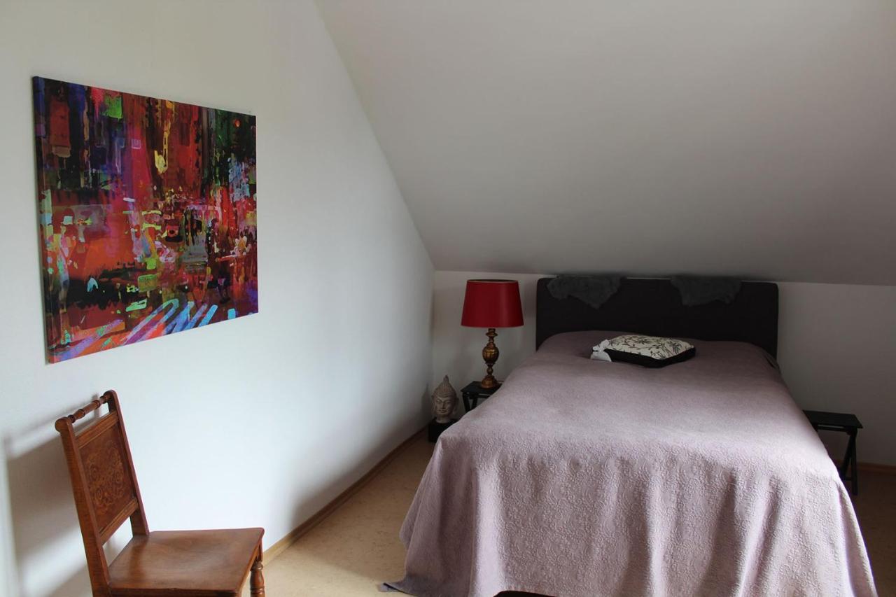 Bed & Breakfast Bodensee Mit Herz Stockach Eksteriør bilde