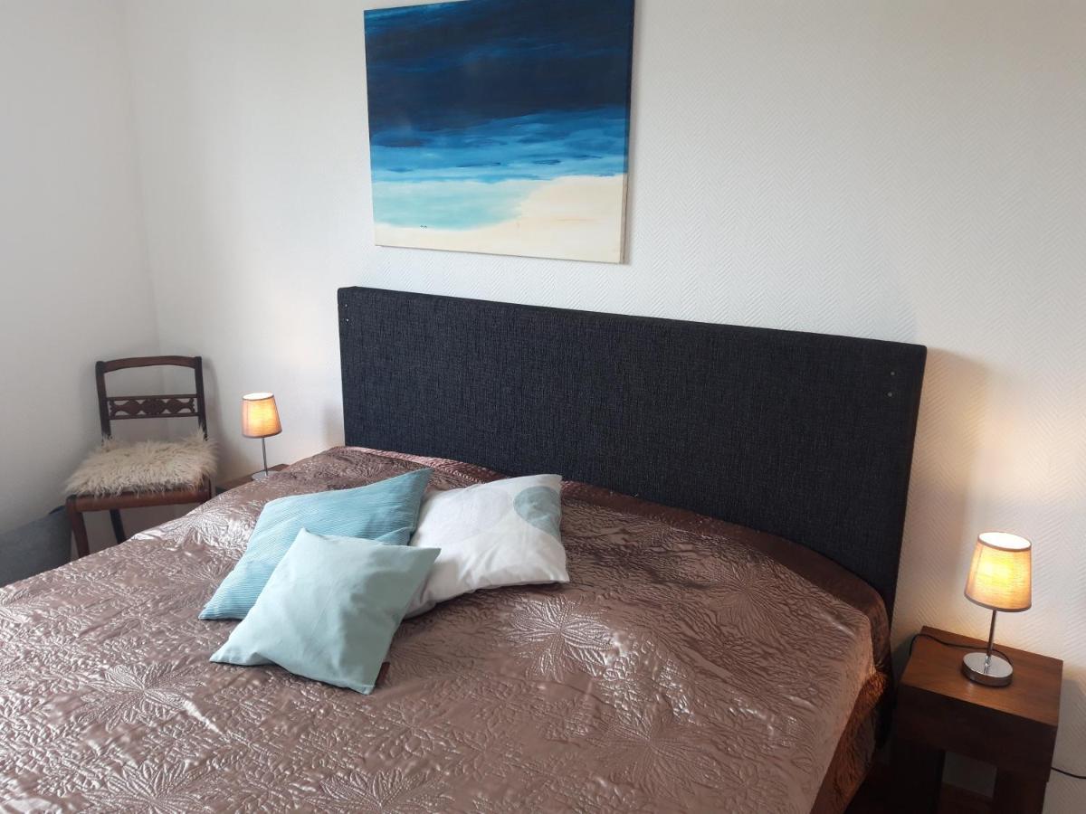 Bed & Breakfast Bodensee Mit Herz Stockach Eksteriør bilde