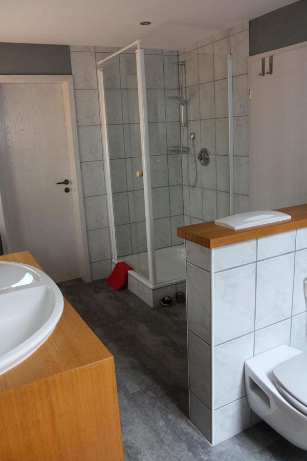 Bed & Breakfast Bodensee Mit Herz Stockach Eksteriør bilde