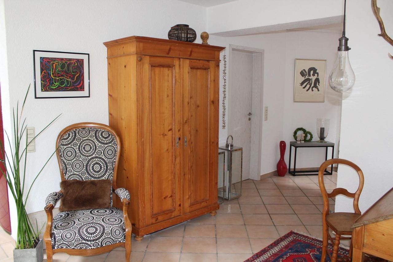 Bed & Breakfast Bodensee Mit Herz Stockach Eksteriør bilde