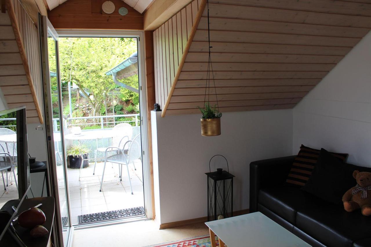 Bed & Breakfast Bodensee Mit Herz Stockach Eksteriør bilde