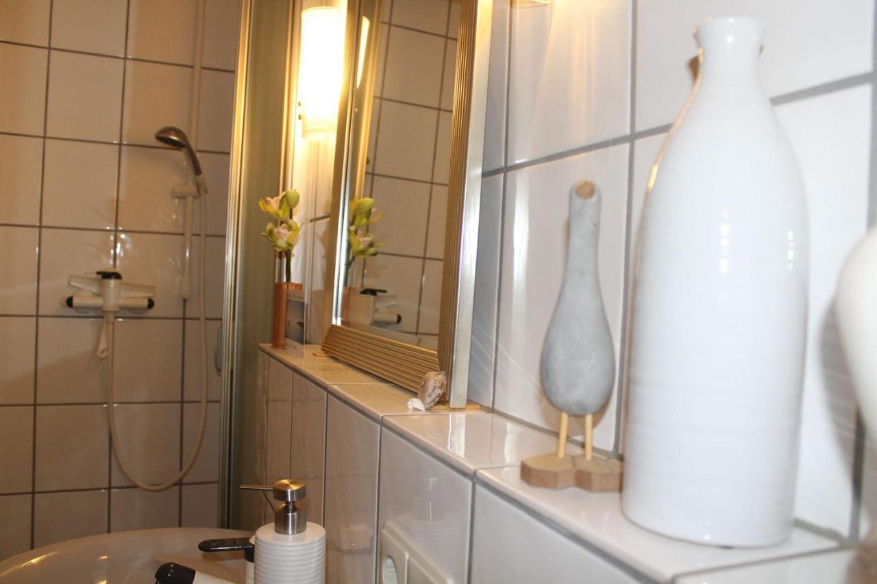 Bed & Breakfast Bodensee Mit Herz Stockach Eksteriør bilde